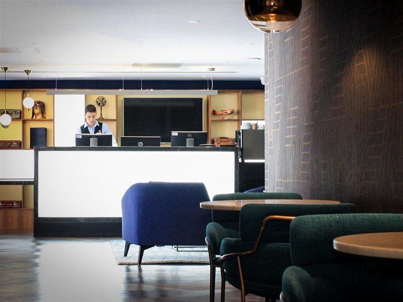 The Comet London