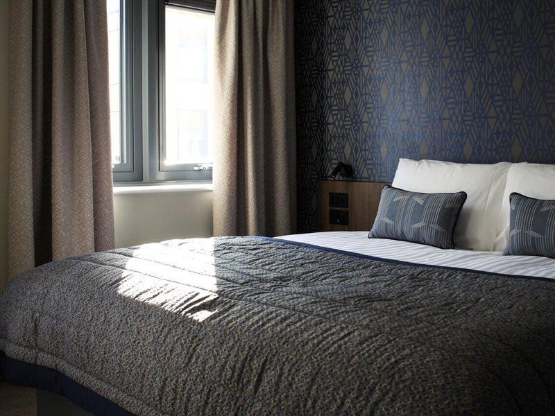 The Comet London Hotel Hatfield (Hertfordshire)